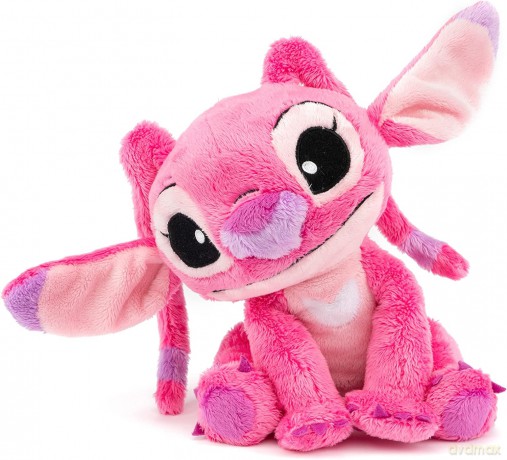 Disney - Angel plush (50cm) (6315876956)