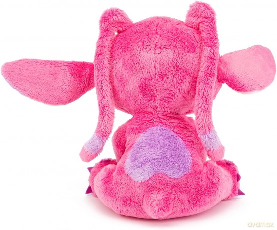 Disney - Angel plush (50cm) (6315876956)