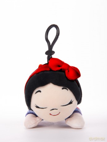 Disney - Snuglet bag charms - Snow White