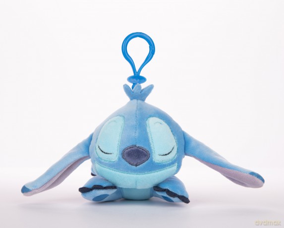 Disney - Zawieszka do torebki - Stitch