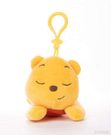 Disney - Snuglet bag charms - Winnie the Pooh