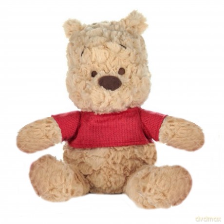 Disney - Winnie the Pooh super soft, 30 cm (70212)