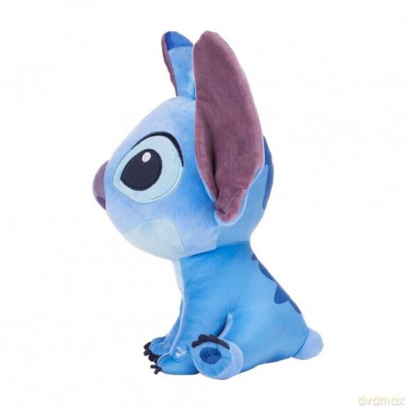 Maskotka Disney Stitch z dźwiękiem 20 cm