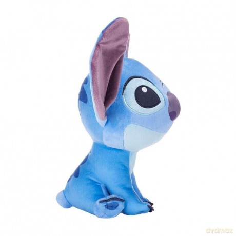 Maskotka Disney Stitch z dźwiękiem 20 cm