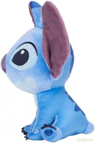 Maskotka Disney Stitch z dźwiękiem 20 cm