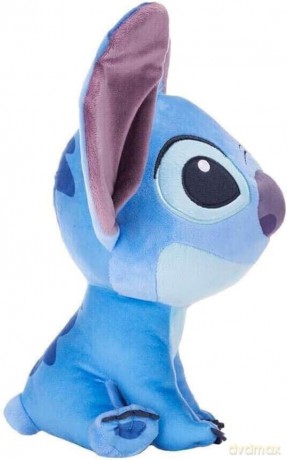 Maskotka Disney Stitch z dźwiękiem 20 cm