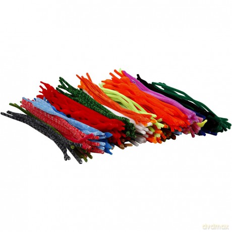 DIY Kit - Chenille - Pibe Cleaners (51610)