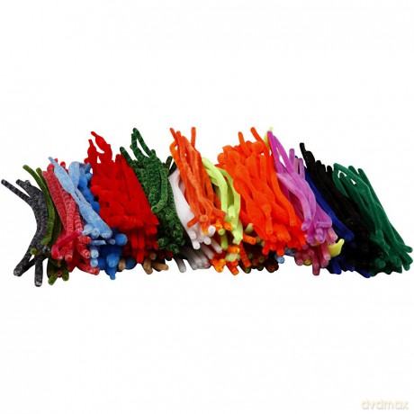 DIY Kit - Chenille - Pibe Cleaners (51610)