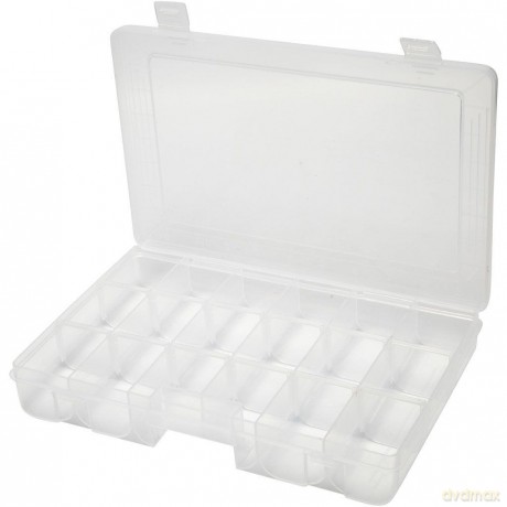 DIY Kit - Storage Box (13162)