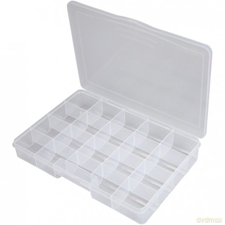 DIY Kit - Storage Box (13162)