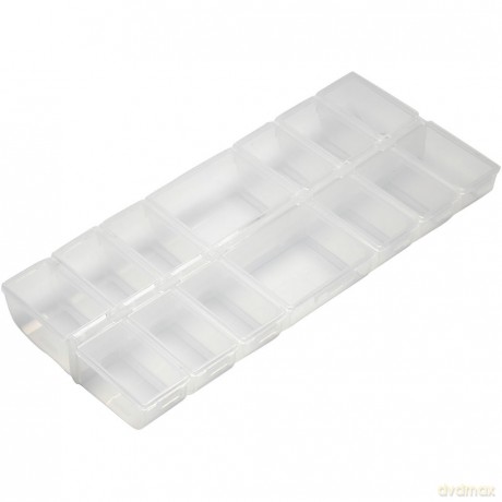 DIY Kit - Storage Box (13163)