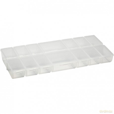 DIY Kit - Storage Box (13163)