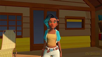 Dolphin Spirit: Ocean Mission [GRA PS4]