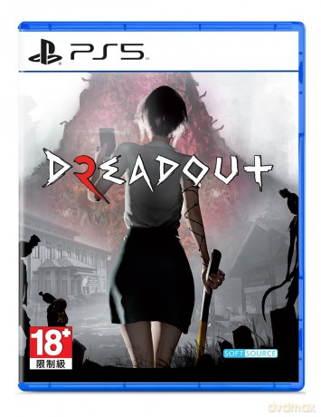 Dreadout 2 [GRA PS5]