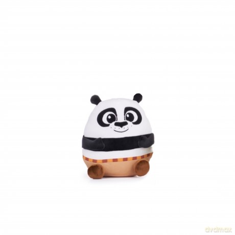 Dreamworks - Squashy Podgies - Kung Fu Panda Po