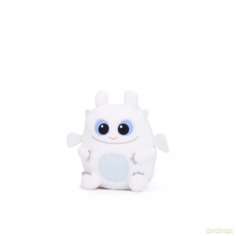 Dreamworks - Squashy Podgies - Light Fury
