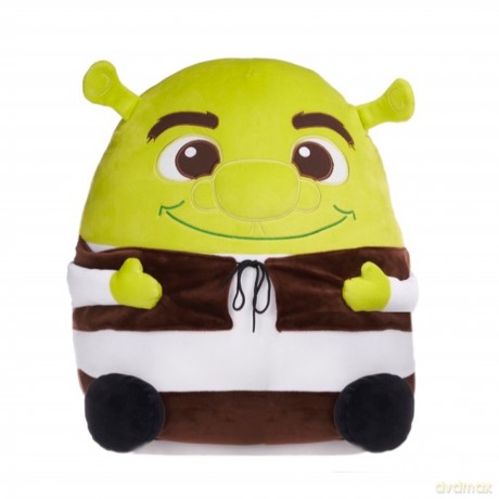 Dreamworks - Squashy Podgies - Shrek
