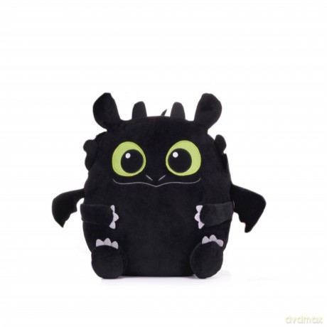 Dreamworks - Squashy Podgies - Toothless