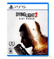 Dying Light 2 Stay Human [GRA PS5]