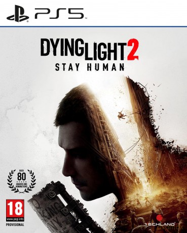 Dying Light 2 Stay Human [GRA PS5]