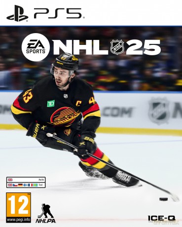 EA Sports NHL 25 [GRA PS5]