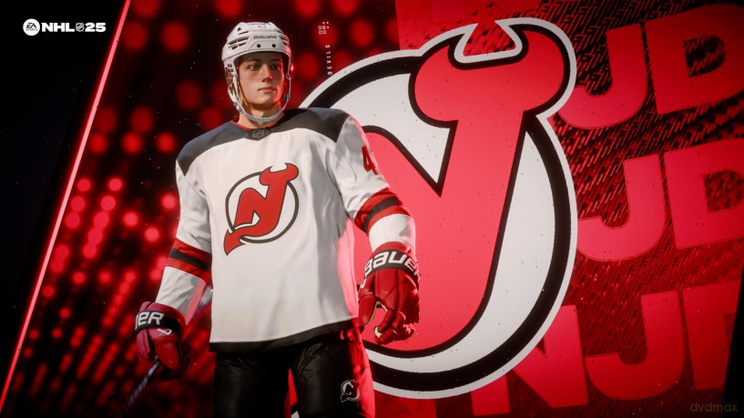 EA Sports NHL 25 [GRA PS5]