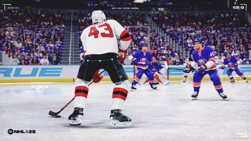 EA Sports NHL 25 [GRA PS5]
