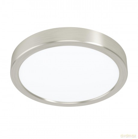 EGLO - FUEVA 5 CEILING - 210 17W 2000LM - brushed steel