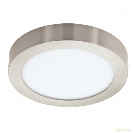 EGLO - Fueva-Z ceiling lamp brushed steel 21 - TW - Zigbee, Bluetooth