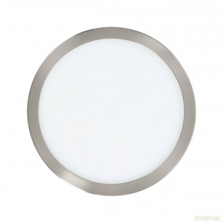 EGLO - Fueva-Z ceiling lamp brushed steel 21 - TW - Zigbee, Bluetooth