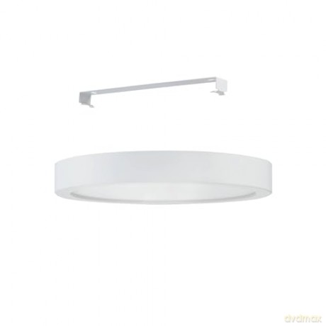 EGLO - Fueva-Z ceiling lamp white 21 - TW - Zigbee, Bluetooth