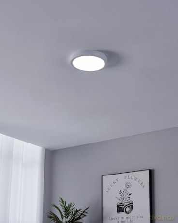 EGLO - Fueva-Z ceiling lamp white 21 - TW - Zigbee, Bluetooth