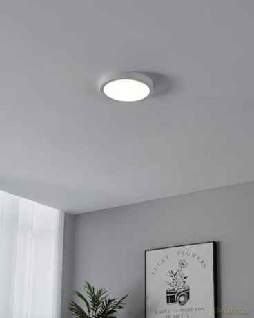 EGLO - Fueva-Z ceiling lamp white 21 - TW - Zigbee, Bluetooth