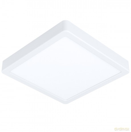 EGLO - Fueva-Z ceiling lamp white 21x21 - TW - Zigbee, Bluetooth