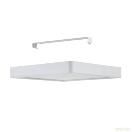 EGLO - Fueva-Z ceiling lamp white 21x21 - TW - Zigbee, Bluetooth