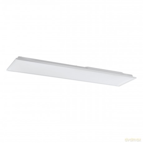 EGLO - Herrora-Z ceiling lamp white 120x30 - TW - Zigbee, Bluetooth