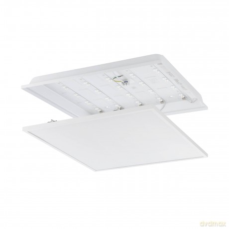 EGLO - Herrora-Z ceiling lamp white 45x45 - TW - Zigbee, Bluetooth