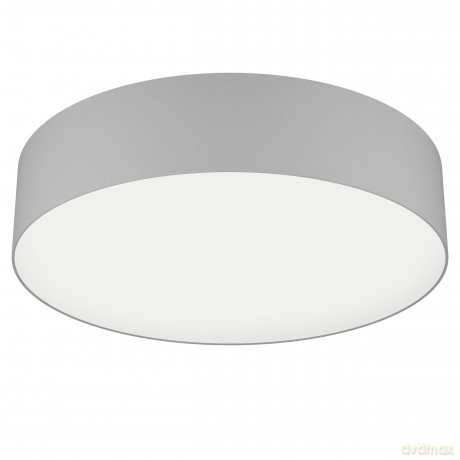 EGLO - Romao-Z loft lamp gray 57 - RGB + TW - Zigbee, Bluetooth