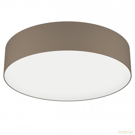 EGLO - Romao-Z loft lamp taupe 57 - RGB + TW - Zigbee, Bluetooth