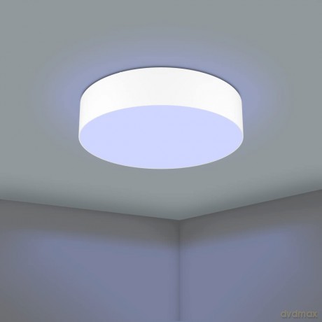 EGLO - Romao-Z loft lamp white 57 - RGB + TW - Zigbee, Bluetooth