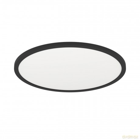 EGLO - Rovito-Z ceiling lamp black 42 - RGB + TW - Zigbee, Bluetooth