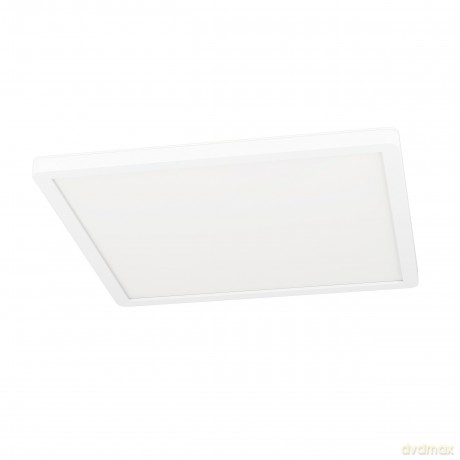 EGLO - Rovito-Z ceiling lamp white 29.5x29.5 - RGB + TW - Zigbee, Bluetooth