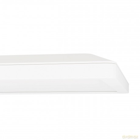 EGLO - Rovito-Z ceiling lamp white 29.5x29.5 - RGB + TW - Zigbee, Bluetooth