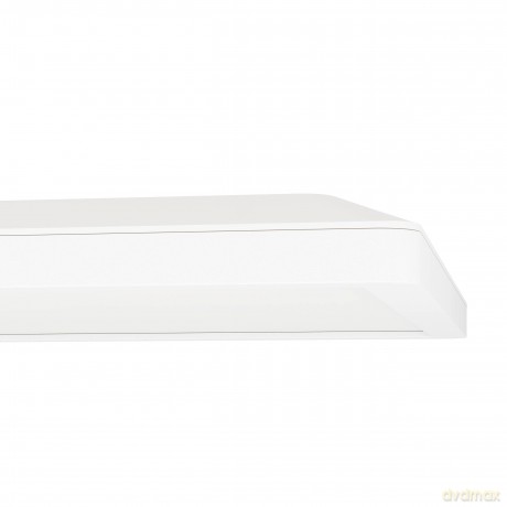 EGLO - Rovito-Z ceiling lamp white 29.5x29.5 - RGB + TW - Zigbee, Bluetooth