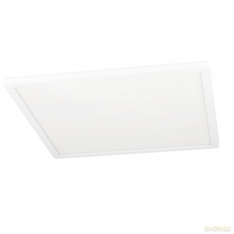 EGLO - Rovito-Z ceiling lamp white 42x42 - RGB + TW - Zigbee, Bluetooth