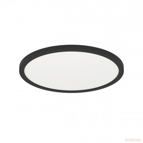 EGLO - Rovito-Z pendant lamp black 29.5 - RGB + TW - Zigbee, Bluetooth