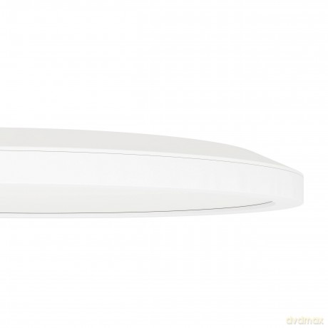 EGLO - Rovito-Z pendant lamp white 29.5 - RGB + TW - Zigbee, Bluetooth