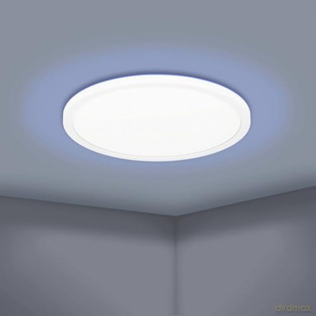 EGLO - Rovito-Z pendant lamp white 29.5 - RGB + TW - Zigbee, Bluetooth