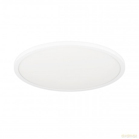 EGLO - Rovito-Z pendant lamp white 42 - RGB + TW - Zigbee, Bluetooth