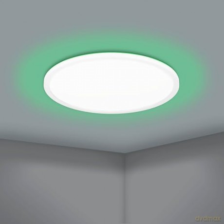 EGLO - Rovito-Z pendant lamp white 42 - RGB + TW - Zigbee, Bluetooth